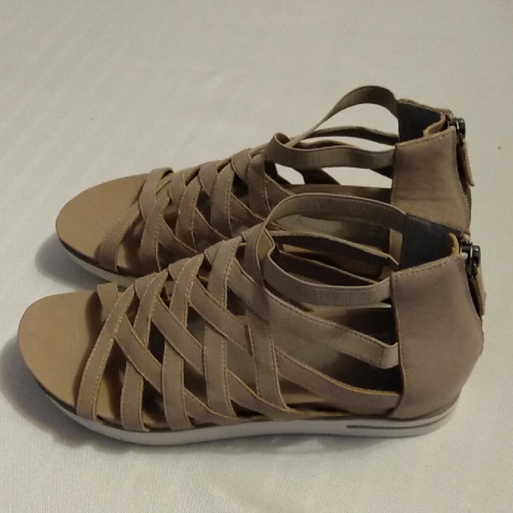 Eileen Fisher Sandal 9